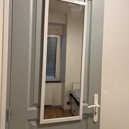 Le : Magnifique Studio Au Coeur De Mulhouse