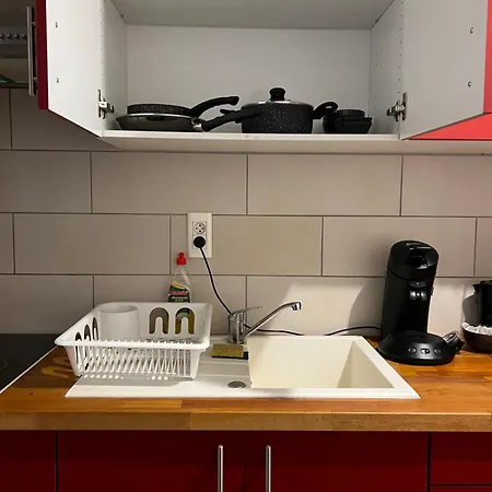 Le : Magnifique Studio Au Coeur De Apartment *