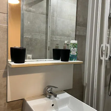 Appartement Le : Magnifique Studio Au Coeur De