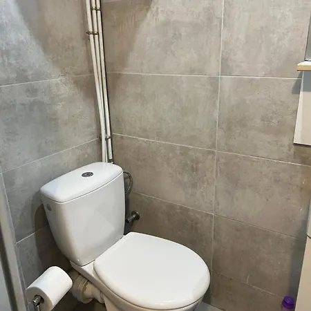 Le : Magnifique Studio Au Coeur De Apartment