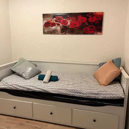 Le : Magnifique Studio Au Coeur De * Mulhouse